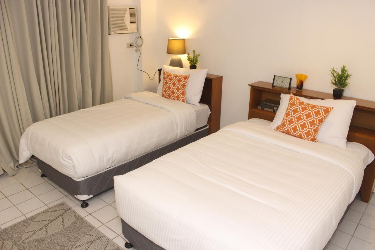 The White Bed And Breakfast באקולוד מראה חיצוני תמונה