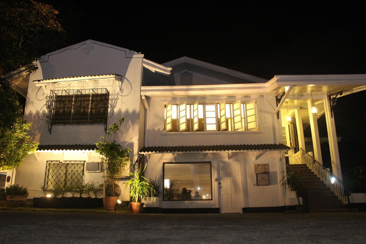 The White Bed And Breakfast באקולוד מראה חיצוני תמונה