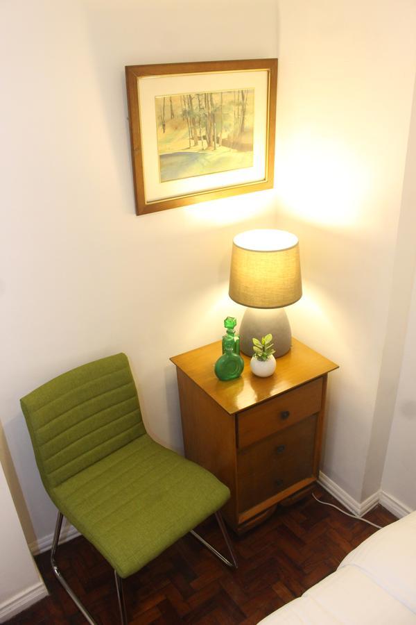 The White Bed And Breakfast באקולוד מראה חיצוני תמונה