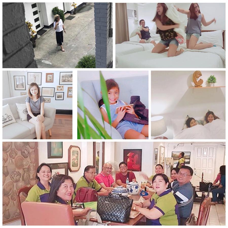 The White Bed And Breakfast באקולוד מראה חיצוני תמונה