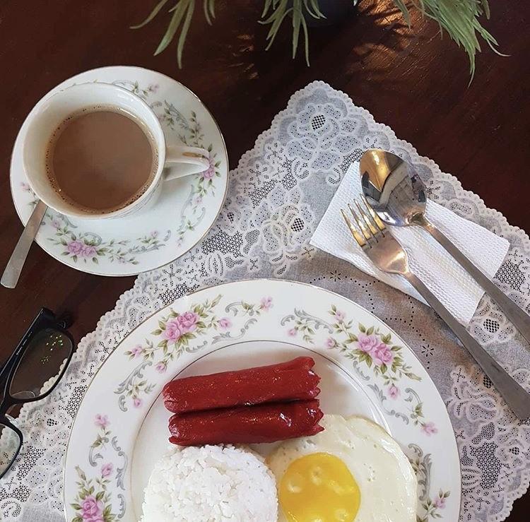 The White Bed And Breakfast באקולוד מראה חיצוני תמונה