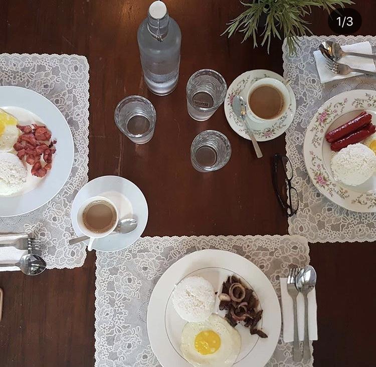 The White Bed And Breakfast באקולוד מראה חיצוני תמונה