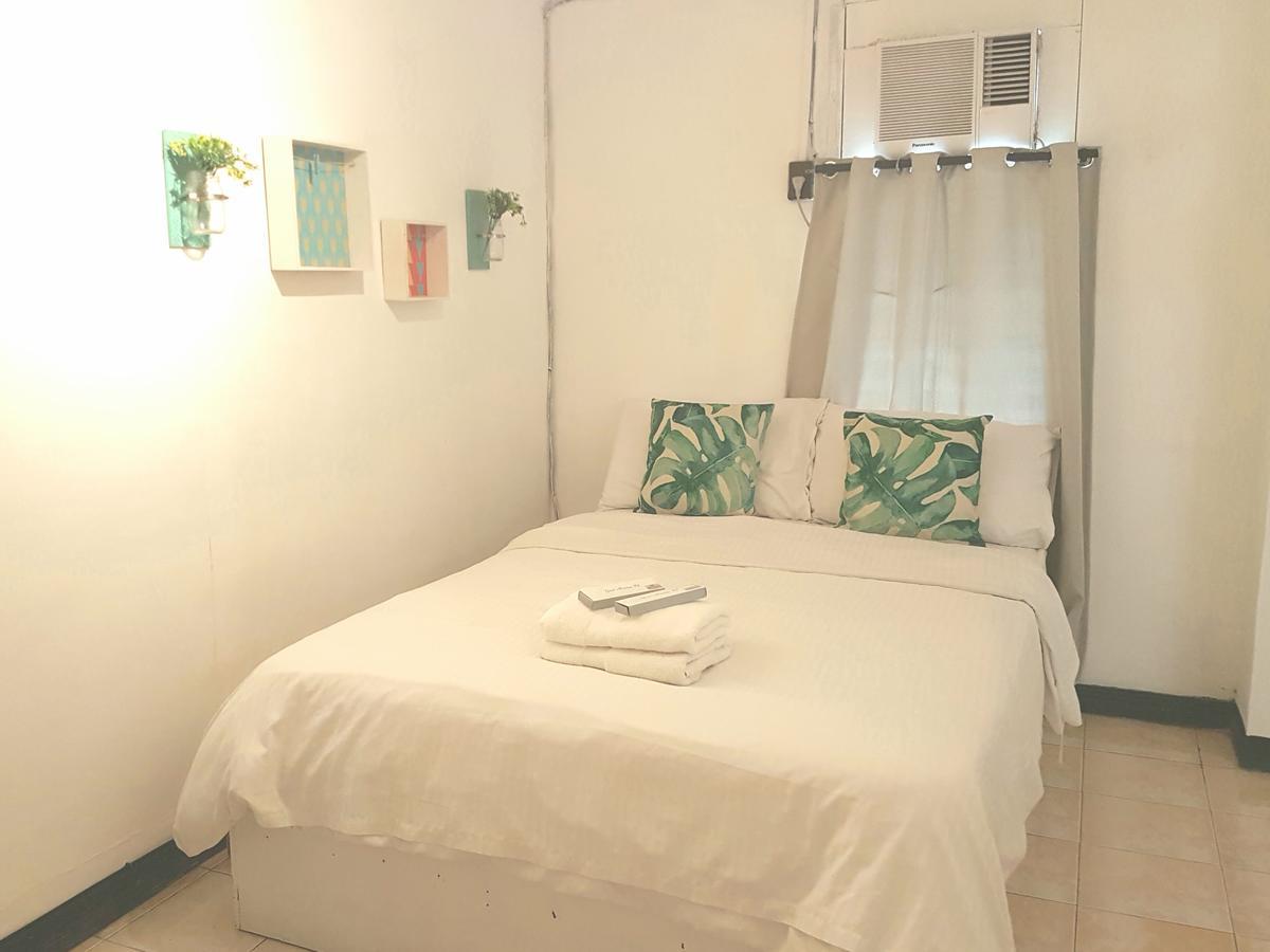The White Bed And Breakfast באקולוד מראה חיצוני תמונה