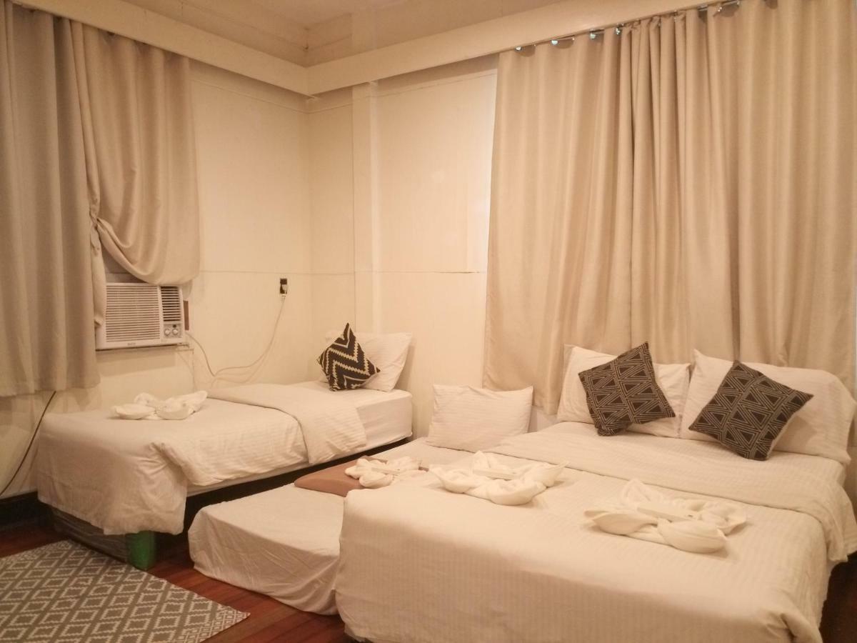 The White Bed And Breakfast באקולוד מראה חיצוני תמונה