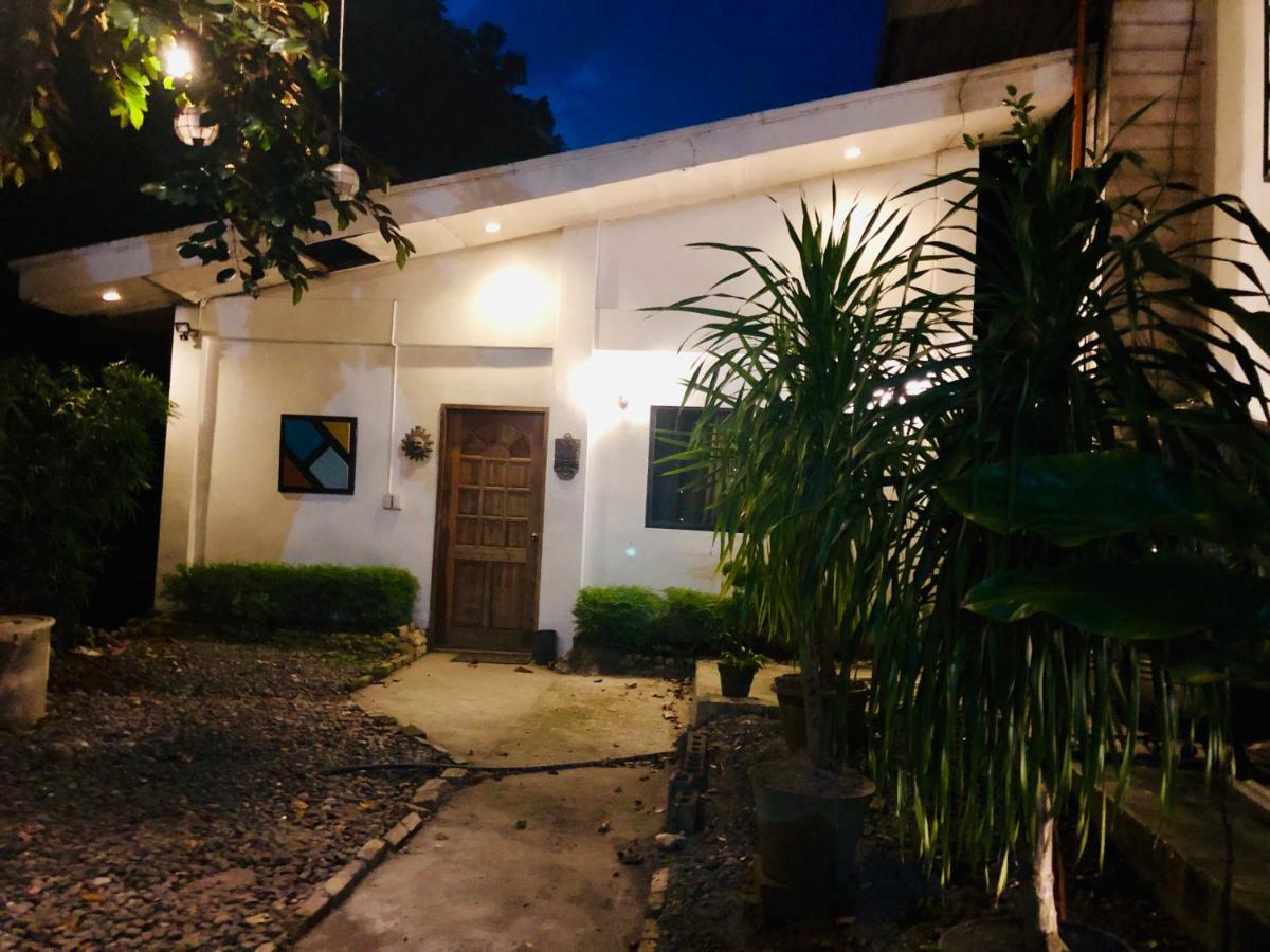 The White Bed And Breakfast באקולוד מראה חיצוני תמונה