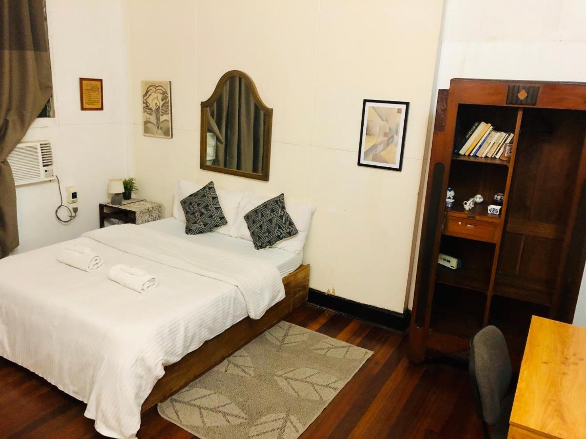 The White Bed And Breakfast באקולוד מראה חיצוני תמונה