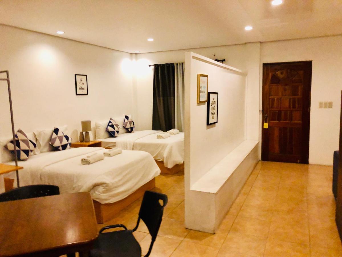 The White Bed And Breakfast באקולוד מראה חיצוני תמונה