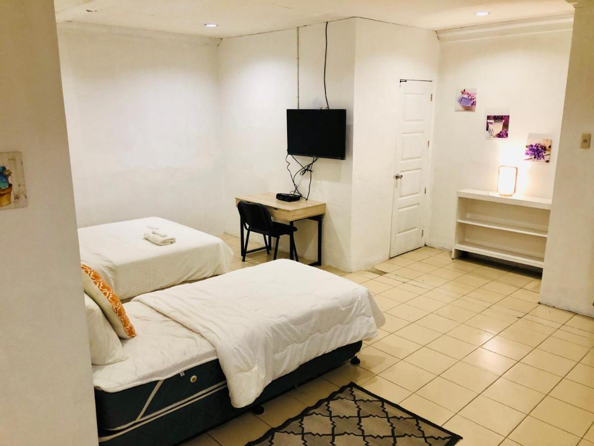 The White Bed And Breakfast באקולוד חדר תמונה