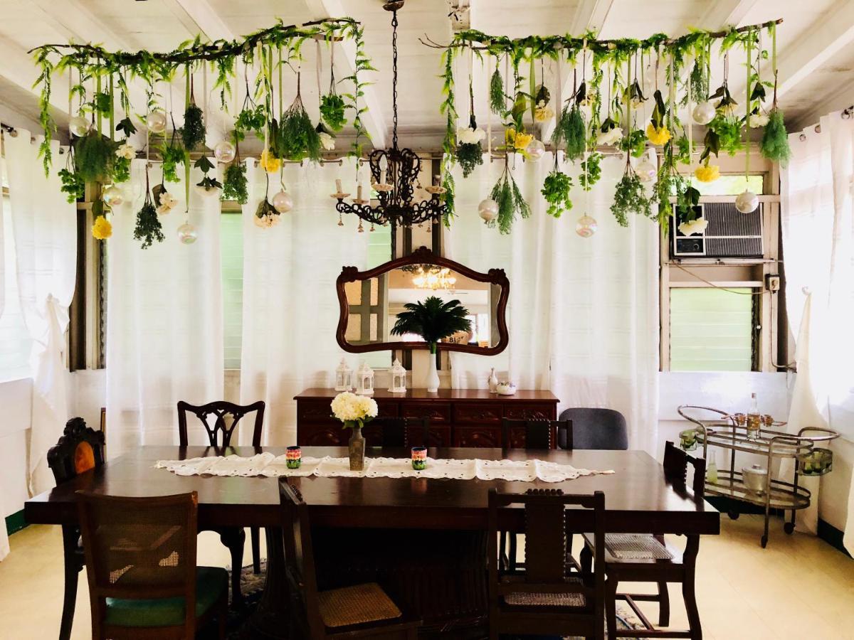 The White Bed And Breakfast באקולוד מראה חיצוני תמונה